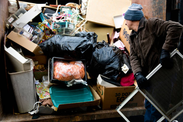 Best Mattress Disposal  in Hastings, MI
