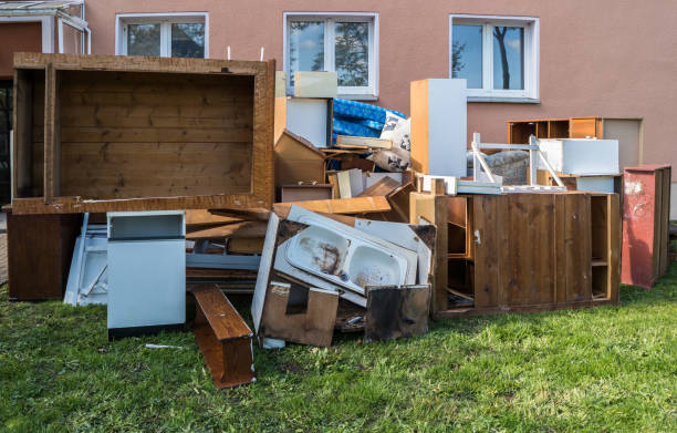 Best Basement Cleanout  in Hastings, MI