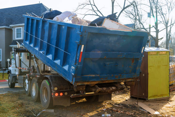Best Hot Tub Removal  in Hastings, MI