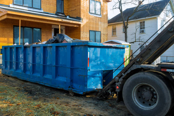 Best Scrap Metal Removal  in Hastings, MI