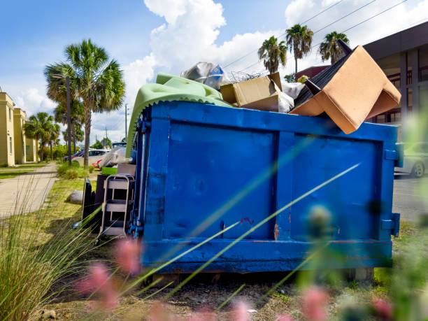 Best Same-Day Junk Removal Services  in Hastings, MI