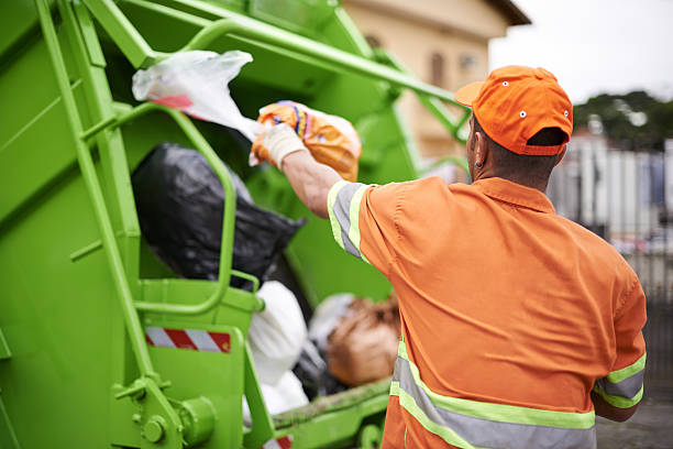 Best Yard Waste Removal  in Hastings, MI