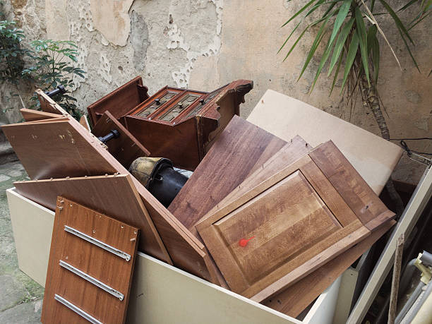 Best Hoarding Cleanup  in Hastings, MI